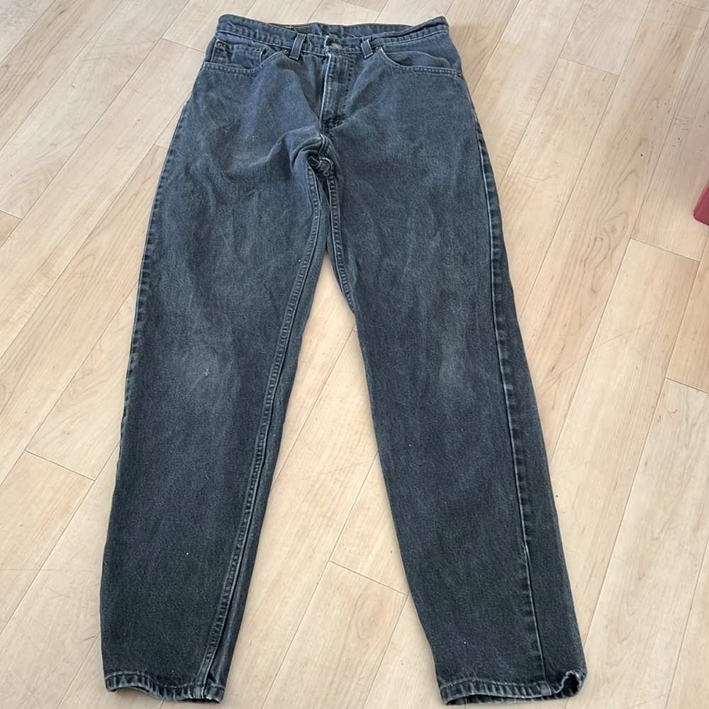 550 Levi’s 32x32